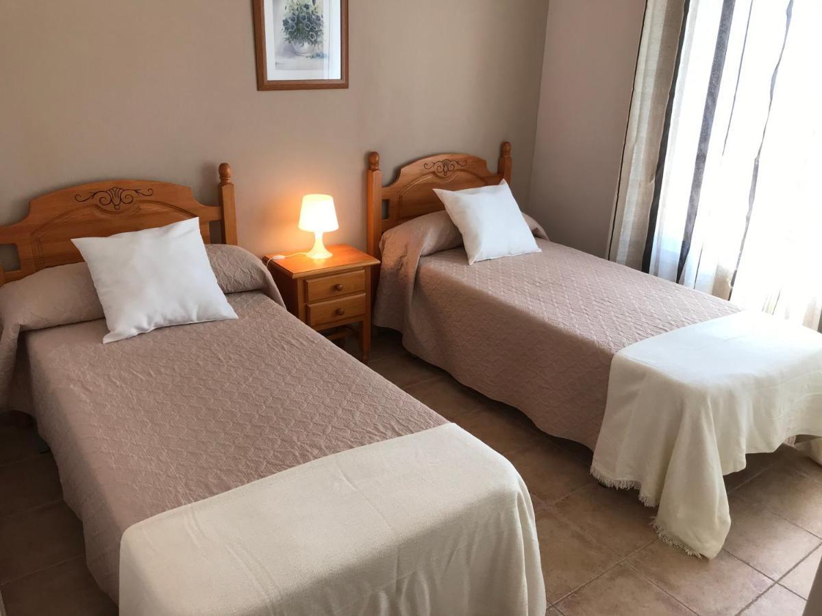 Apartamento VenAVera Playa de Baria 2 K-1D Primera Línea Gran Terraza y WIFI Exterior foto
